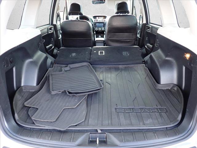 Used 2018 Subaru Forester 2.0XT Premium AWD/4WD image 8