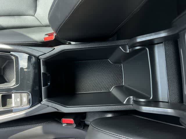 Certified 2023 Honda Accord Sport image 27