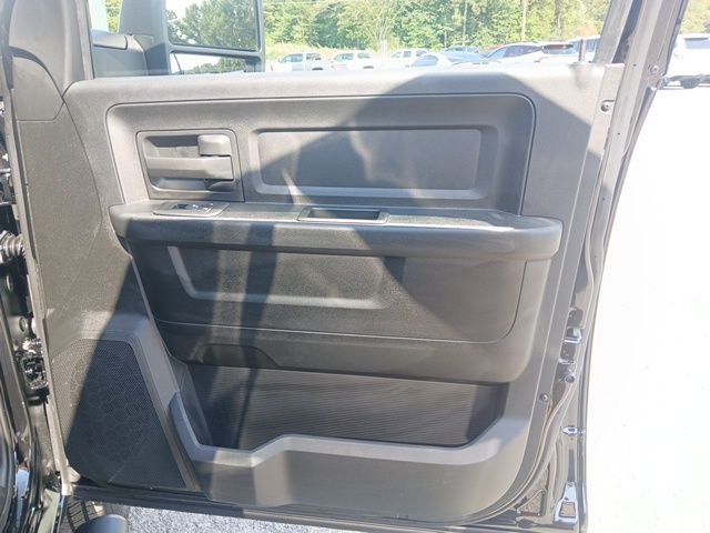 New 2026 RAM 2500 Tradesman image 31