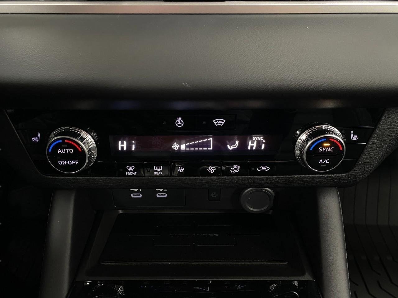 New 2026 Mitsubishi Outlander SE AWD/4WD image 63