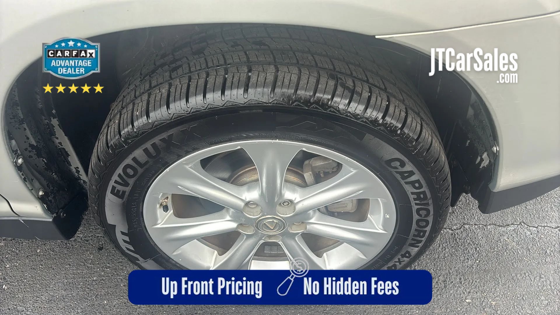 Used 2009 Lexus RX 350 2WD image 34