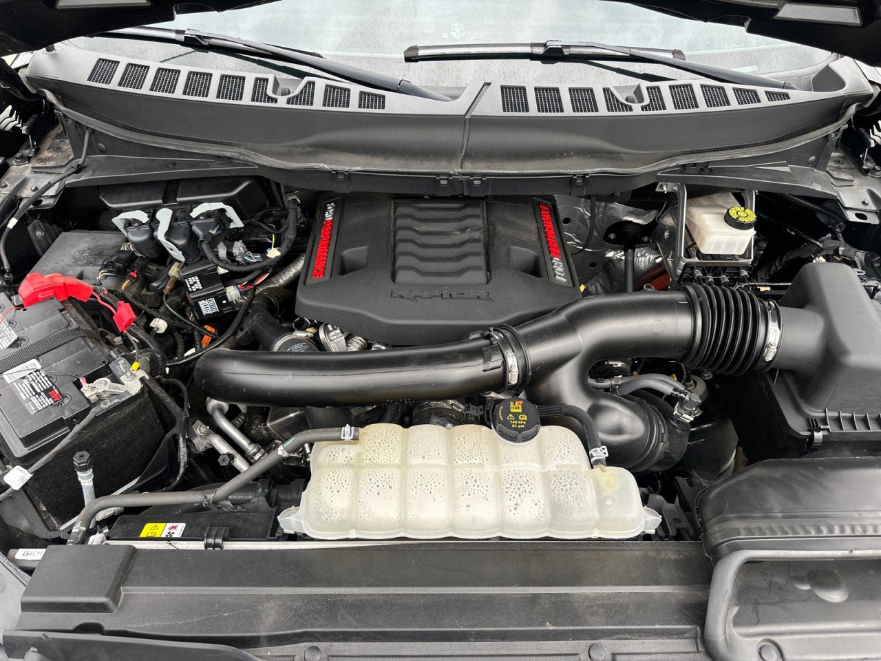 Used 2023 Ford F150 Raptor AWD/4WD image 14