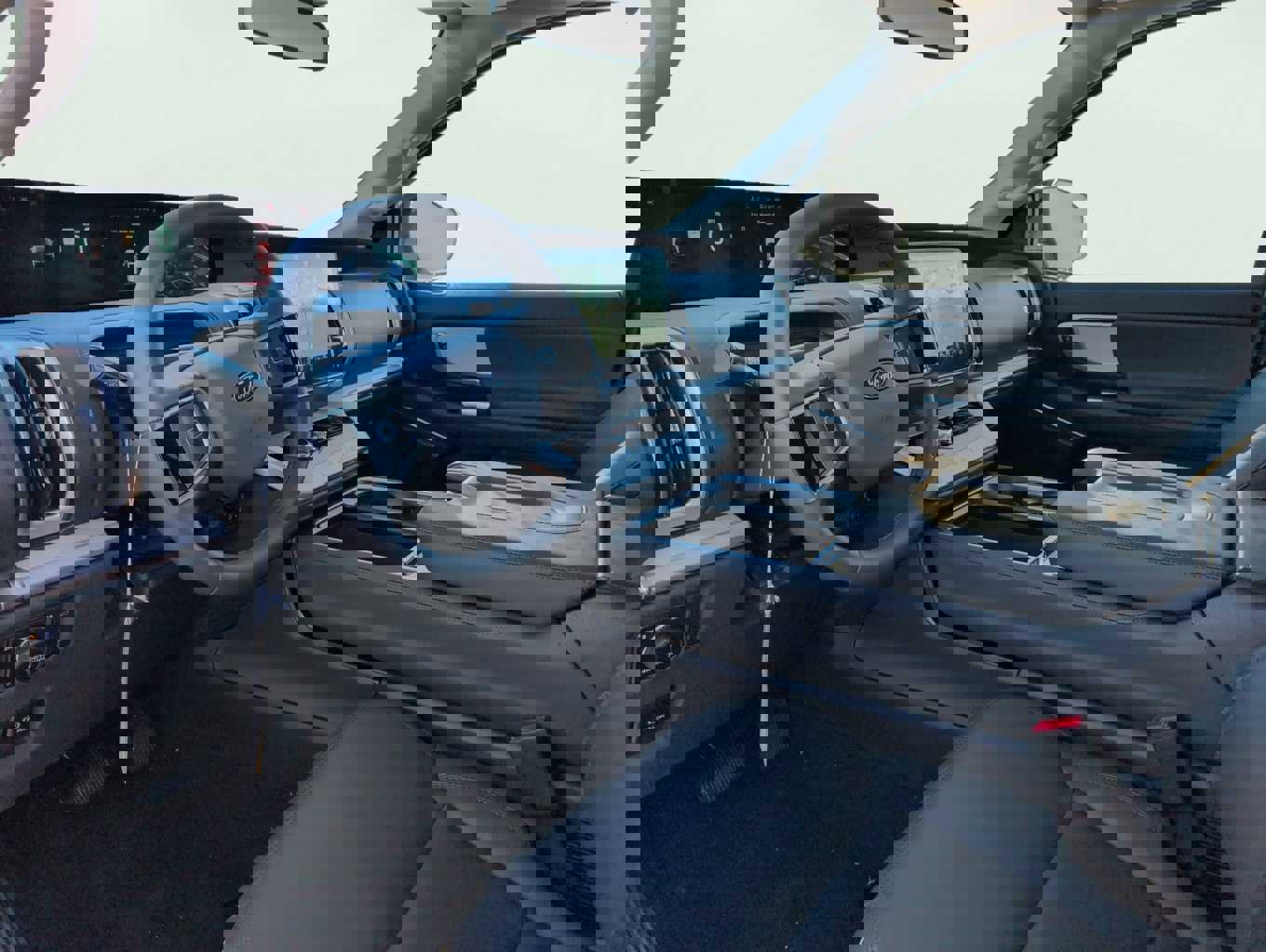 New 2026 Ford Expedition Max Active image 8