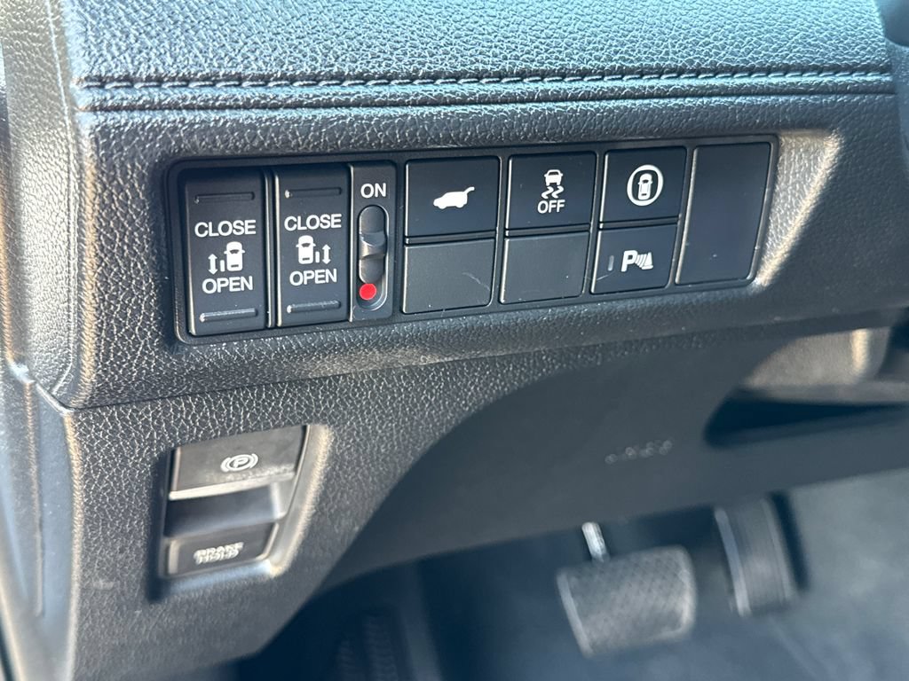 Used 2023 Honda Odyssey Touring image 28