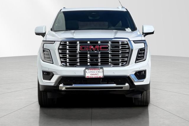 New 2026 GMC Yukon XL Denali image 9
