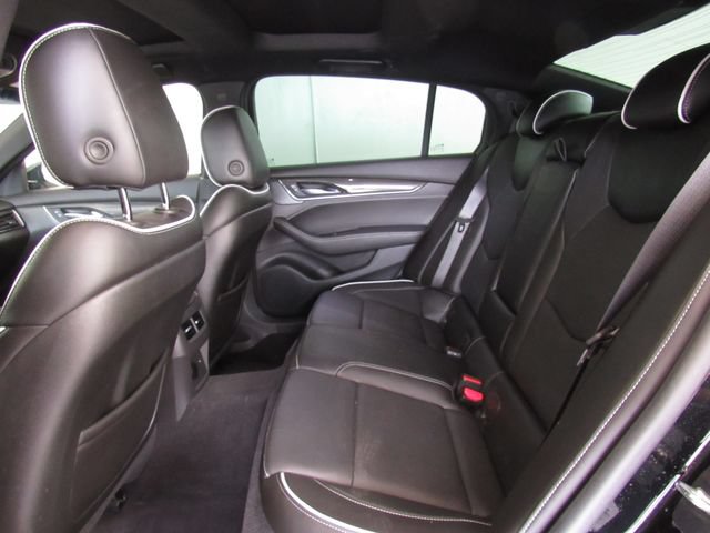 Used 2023 Cadillac CT5 V Blackwing w/ Driver Assist Package RWD image 18
