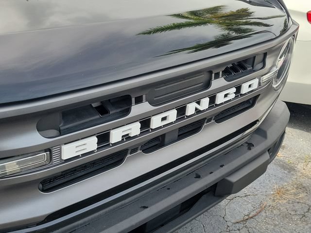 Used 2023 Ford Bronco Big Bend AWD/4WD image 4