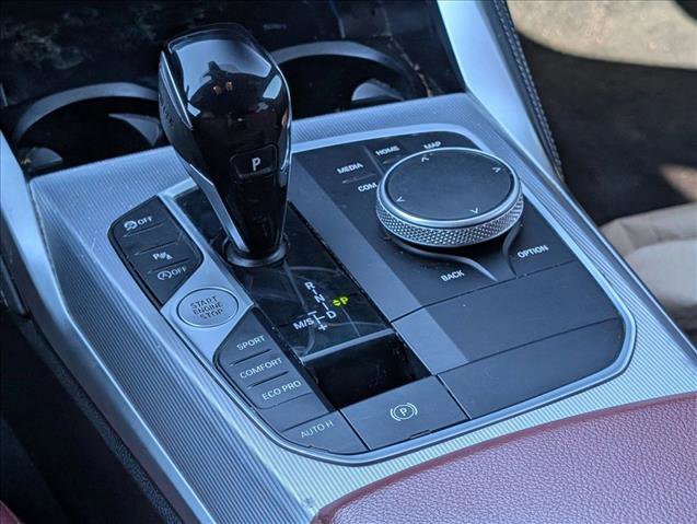 Certified 2023 BMW 430i Gran Coupe w/ M Sport Package image 16