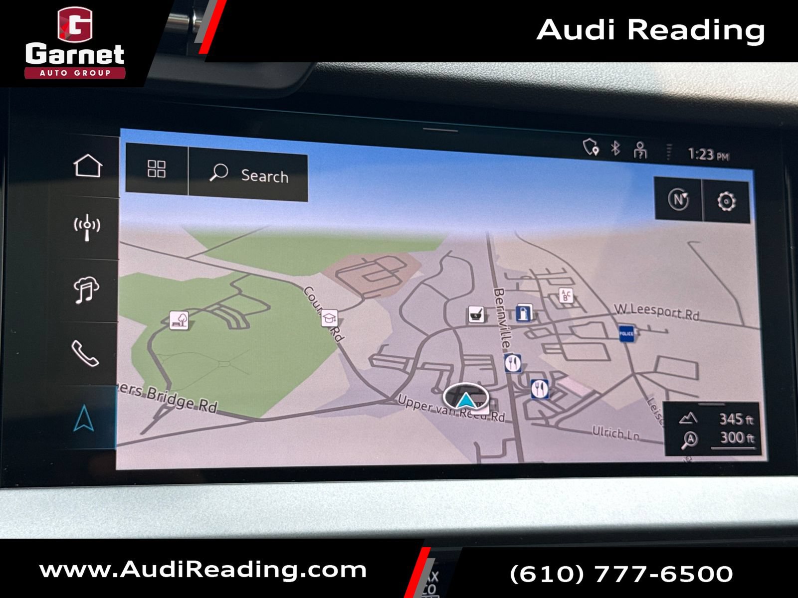 New 2026 Audi A3 2.0T Premium Plus AWD/4WD image 17