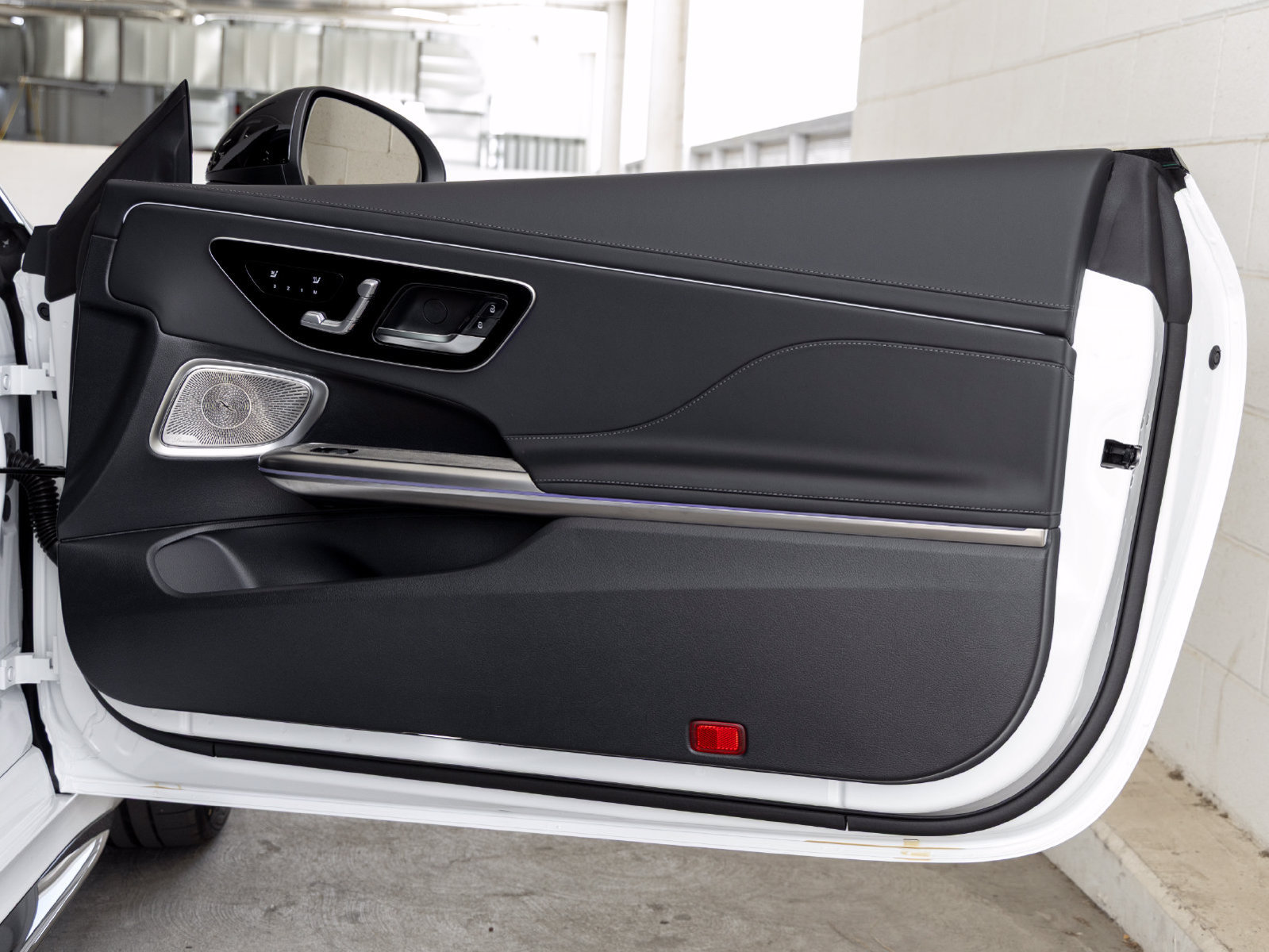 New 2027 Mercedes-Benz CLE 53 AMG 4MATIC Coupe image 21