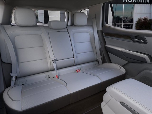 New 2026 GMC Terrain Denali w/ LPO, Hit The Road Package image 17