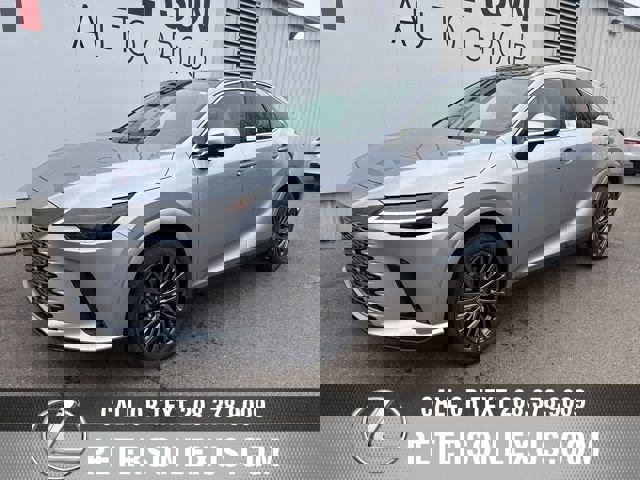 New 2026 Lexus RX 350 w/ Luxury Package image 7