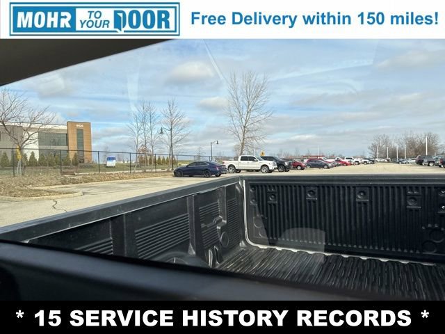 Used 2020 Chevrolet Colorado W/T image 28