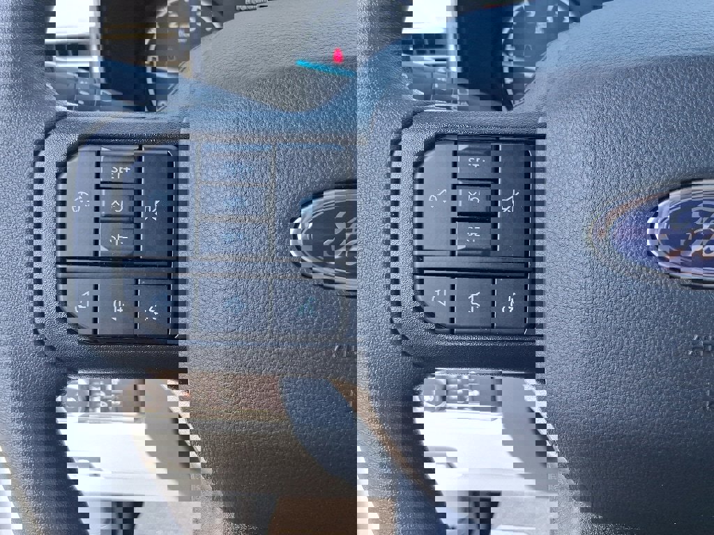 New 2026 Ford F250 XL w/ STX Appearance Package image 14