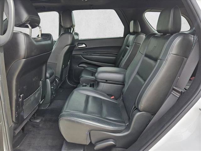 Used 2021 Dodge Durango Citadel image 24