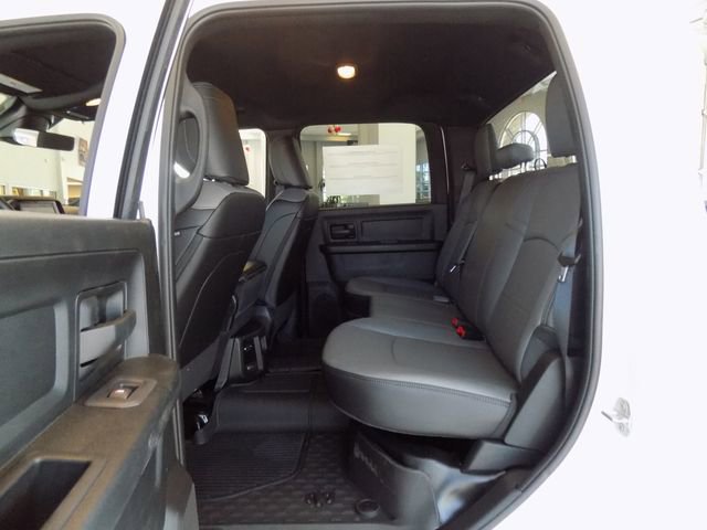 New 2026 RAM 2500 Tradesman AWD/4WD image 19
