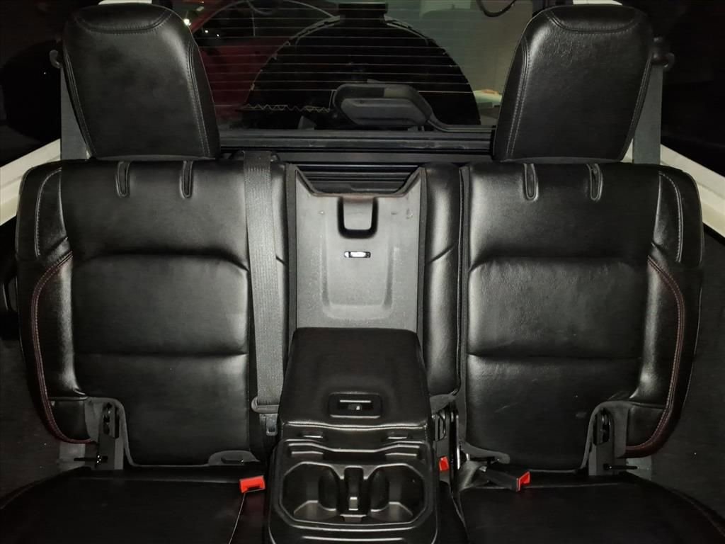 Used 2020 Jeep Wrangler Unlimited Rubicon image 20