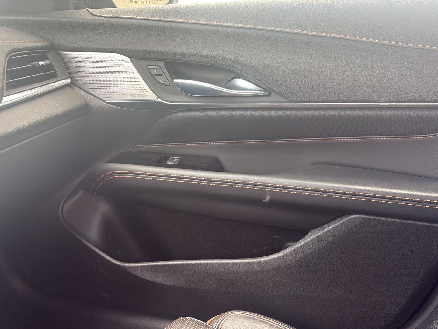 Used 2020 Cadillac CT4 Sport RWD image 19