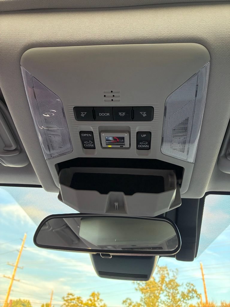 Used 2024 Toyota RAV4 XLE Premium w/ Weather Package AWD/4WD image 44