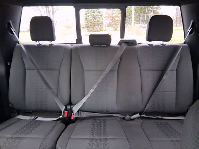 Used 2019 Ford F150 XLT w/ Equipment Group 302A Luxury image 18