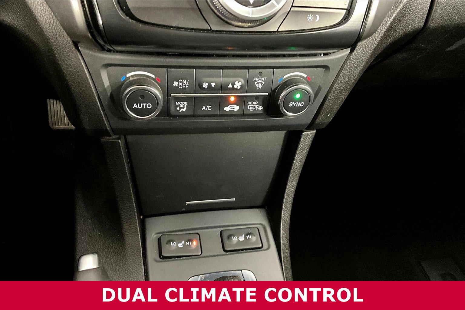 Used 2020 Acura ILX w/ Premium Package image 14