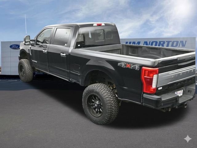 Used 2019 Ford F250 Limited AWD/4WD image 66