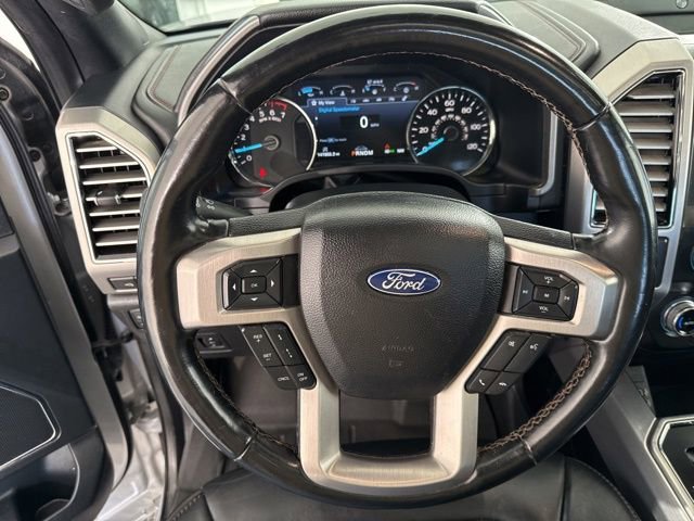 Used 2019 Ford F150 Platinum w/ Equipment Group 701A Luxury image 30