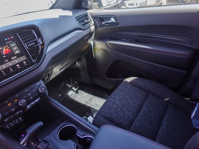 New 2026 Dodge Durango GT w/ Blacktop Package AWD/4WD image 20