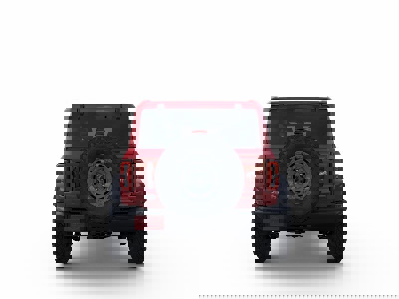 New 2025 Ford Bronco Badlands image 6