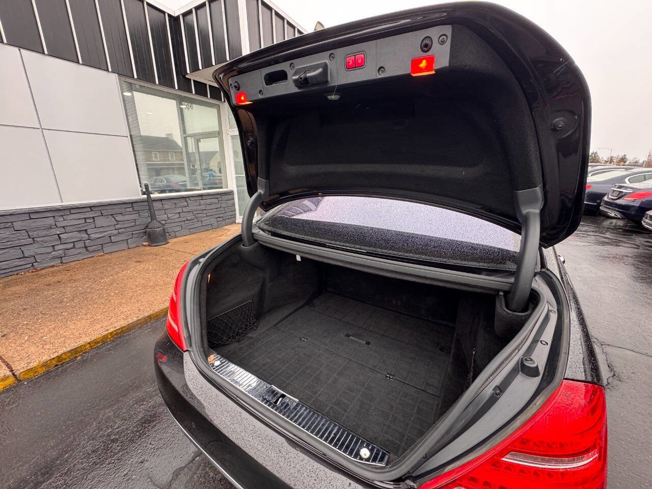 Used 2011 Mercedes-Benz S 600 image 40