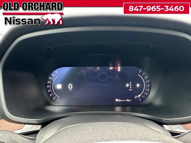 Used 2025 Volvo V60 B5 Cross Country Plus AWD/4WD image 21