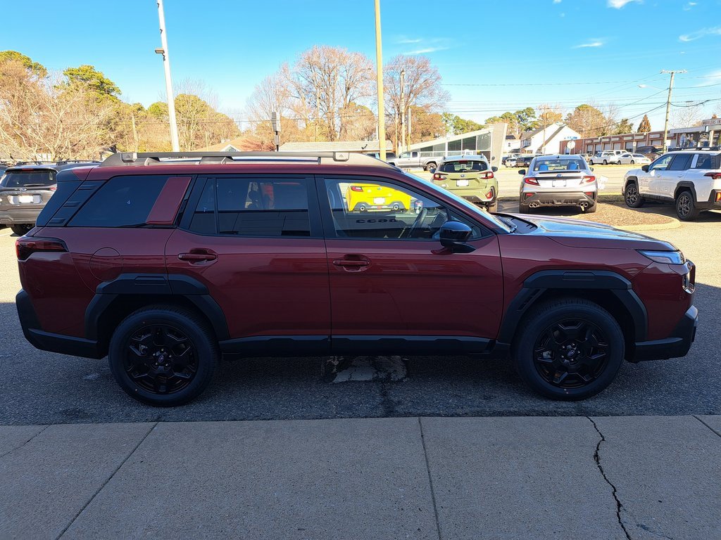 New 2026 Subaru Outback Limited image 7