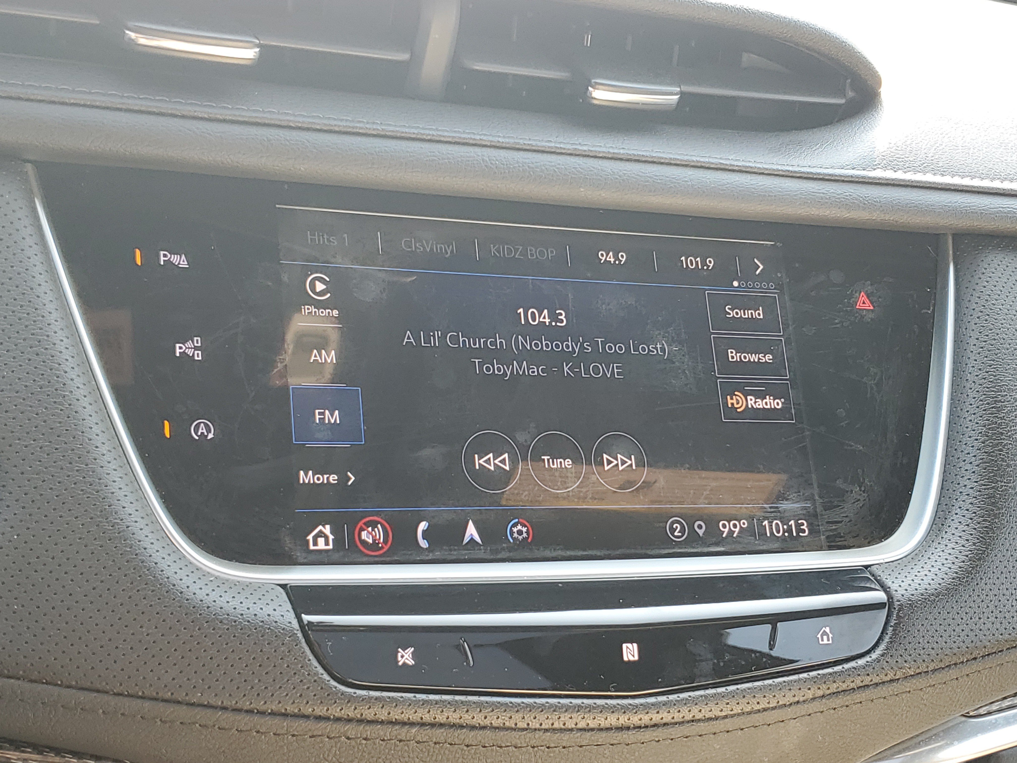 Used 2021 Cadillac XT5 Sportv AWD/4WD image 26