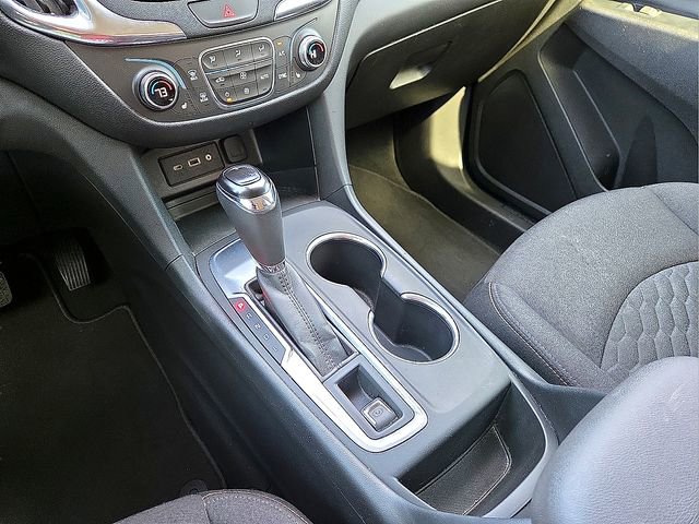 Used 2019 Chevrolet Equinox LT FWD image 25