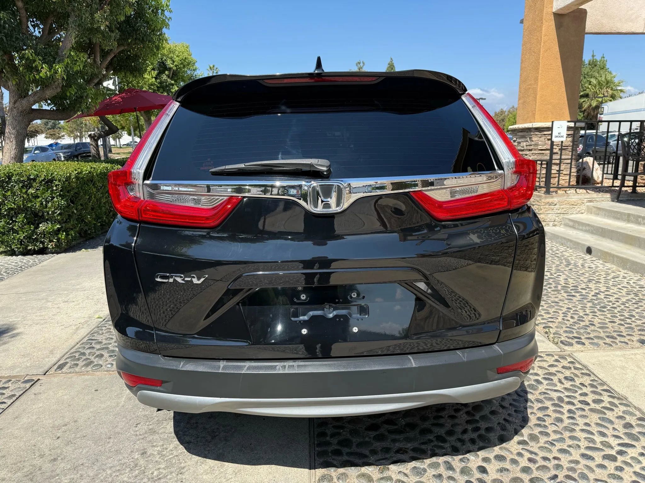 Used 2017 Honda CR-V EX-L image 6