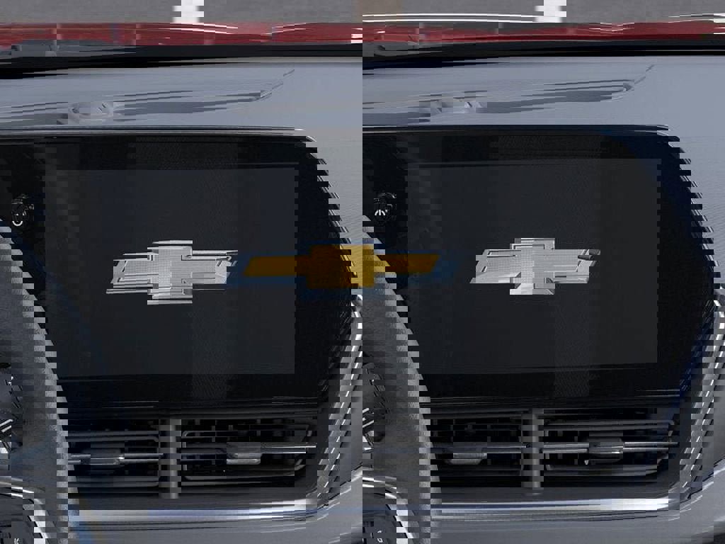 New 2026 Chevrolet Trax LT w/ Driver Confidence Package image 21