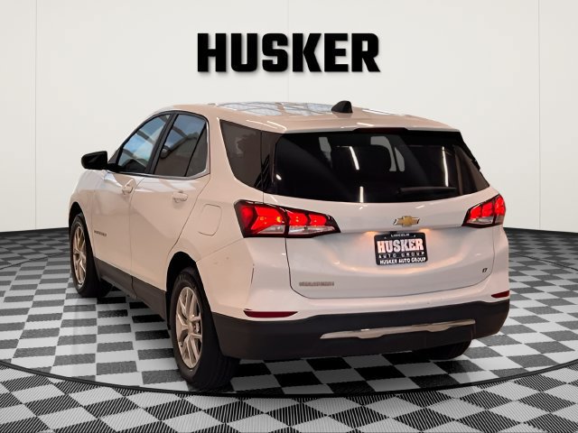 Certified 2023 Chevrolet Equinox LT FWD image 16
