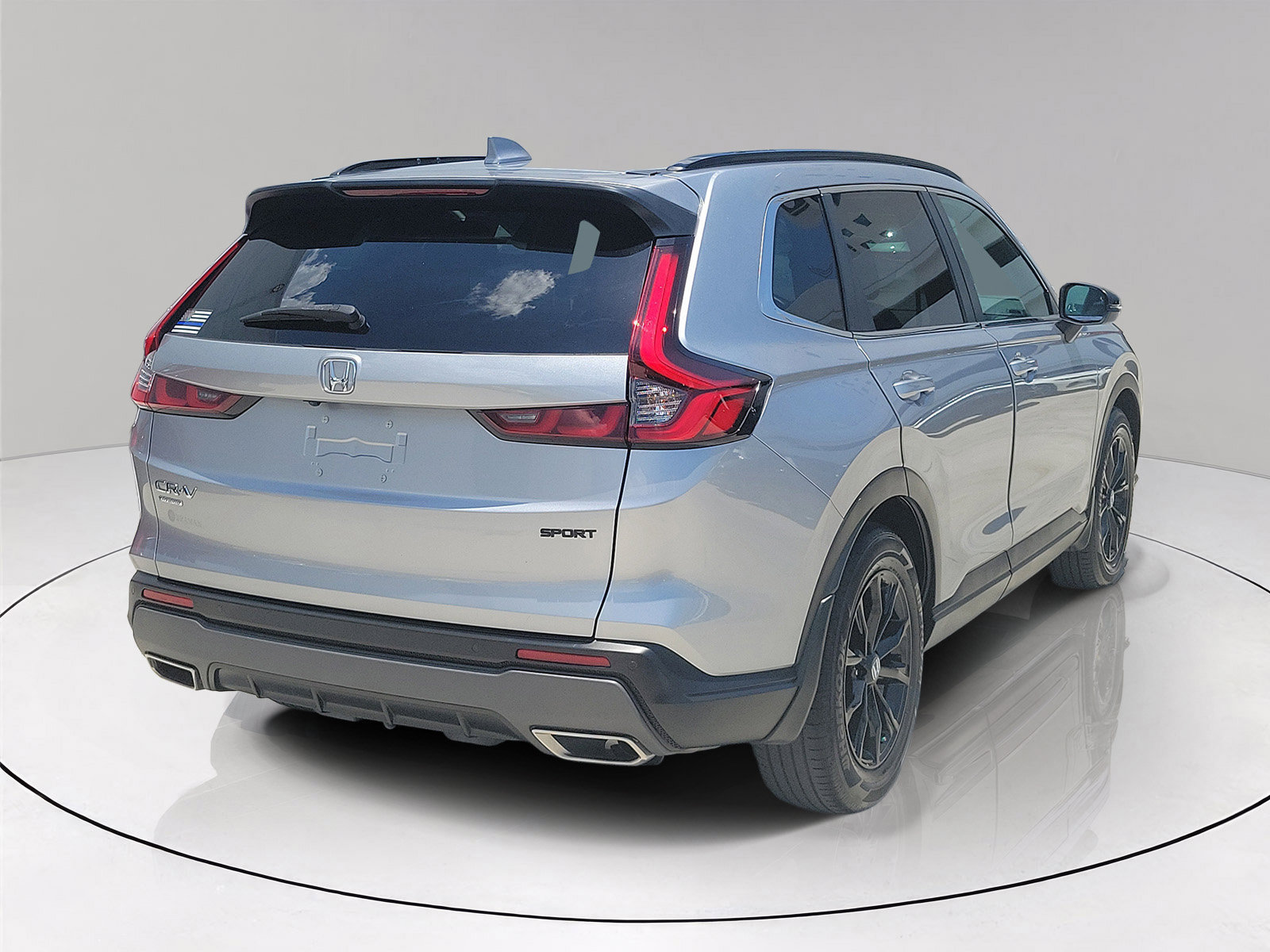 Used 2024 Honda CR-V Sport-L image 6