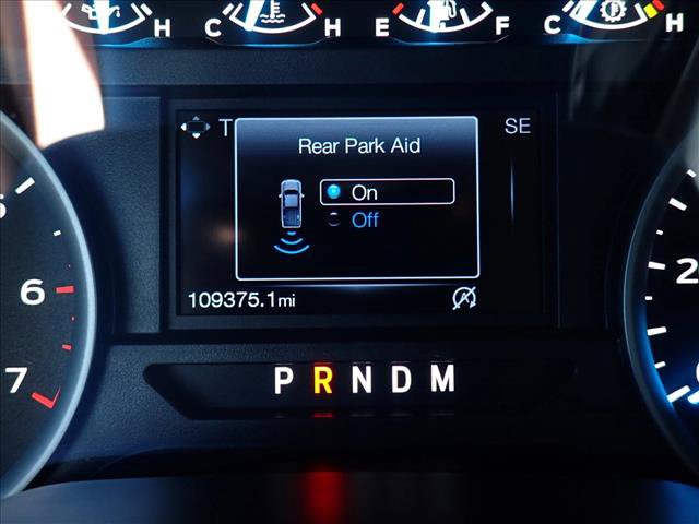 Used 2018 Ford F150 XLT w/ Equipment Group 302A Luxury AWD/4WD image 23