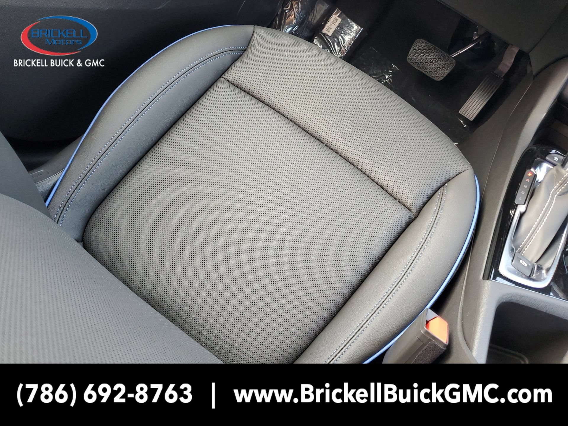 New 2026 Buick Encore GX Sport Touring w/ Comfort Package FWD image 15