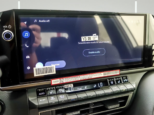 New 2026 Toyota Camry XSE w/ Premium Package FWD image 18
