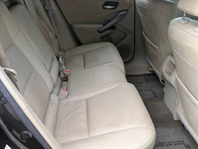 Used 2014 Acura RDX AWD w/ Technology Package image 20