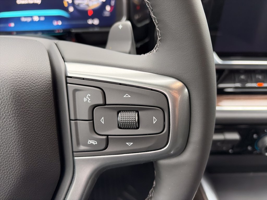 New 2026 Chevrolet Silverado 1500 LT AWD/4WD image 11