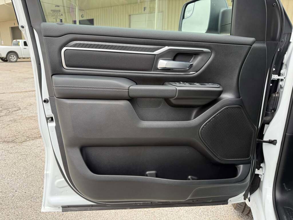 New 2026 RAM 1500 Lone Star image 27