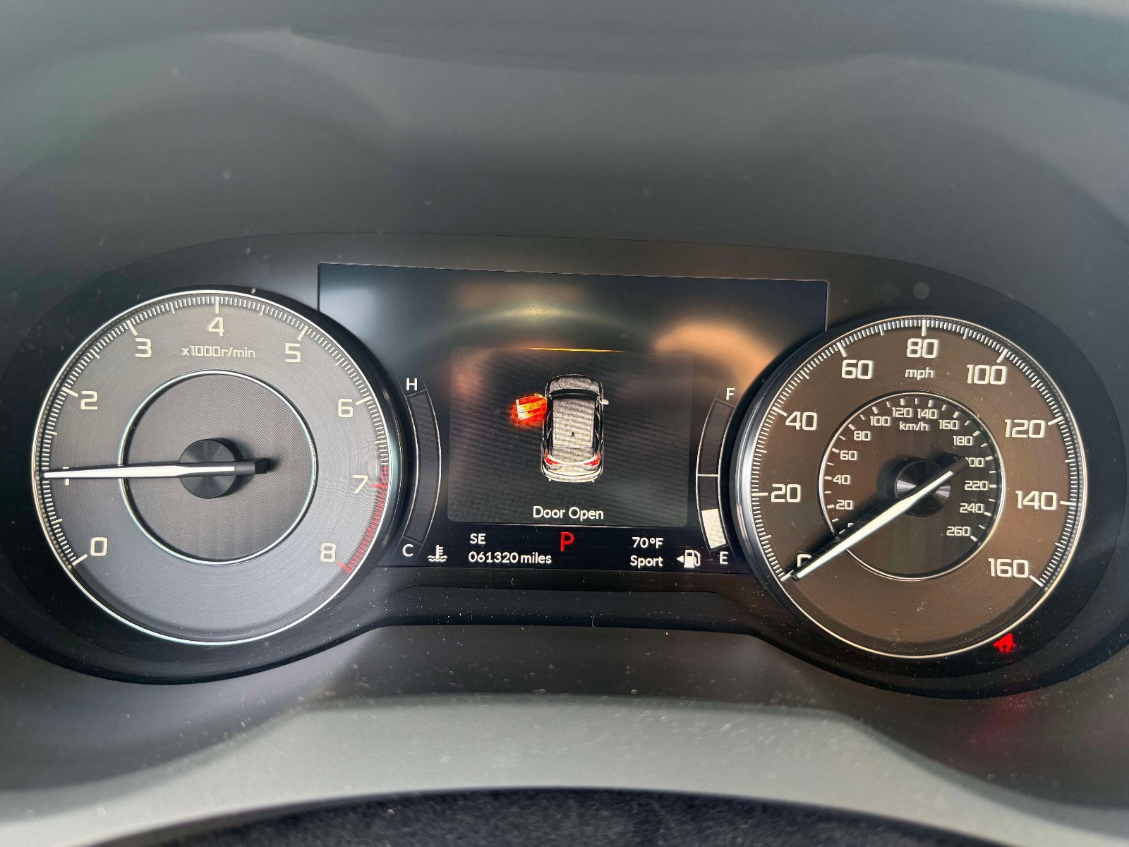 Used 2020 Acura RDX FWD w/ Technology Package image 11