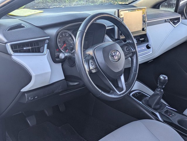Used 2020 Toyota Corolla SE image 9