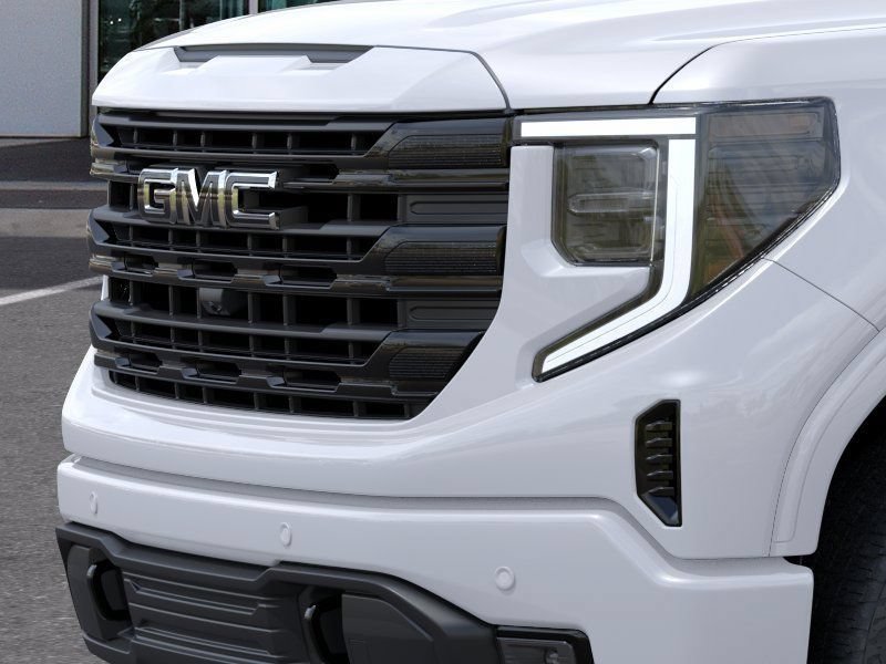 New 2026 GMC Sierra 1500 Elevation w/ Elevation Premium Package RWD image 13