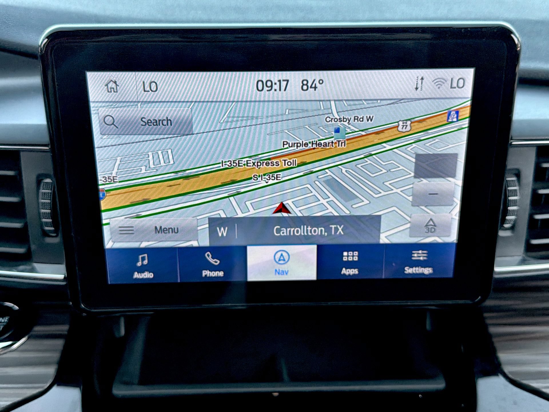 Used 2023 Ford Explorer Limited RWD image 18