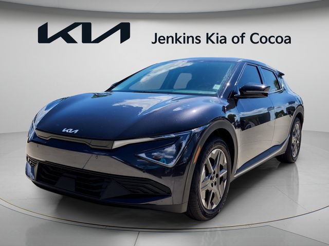 New 2026 Kia EV6 Light RWD image 10
