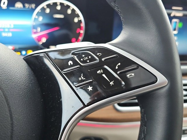 Certified 2025 Mercedes-Benz GLE 350 4MATIC image 23